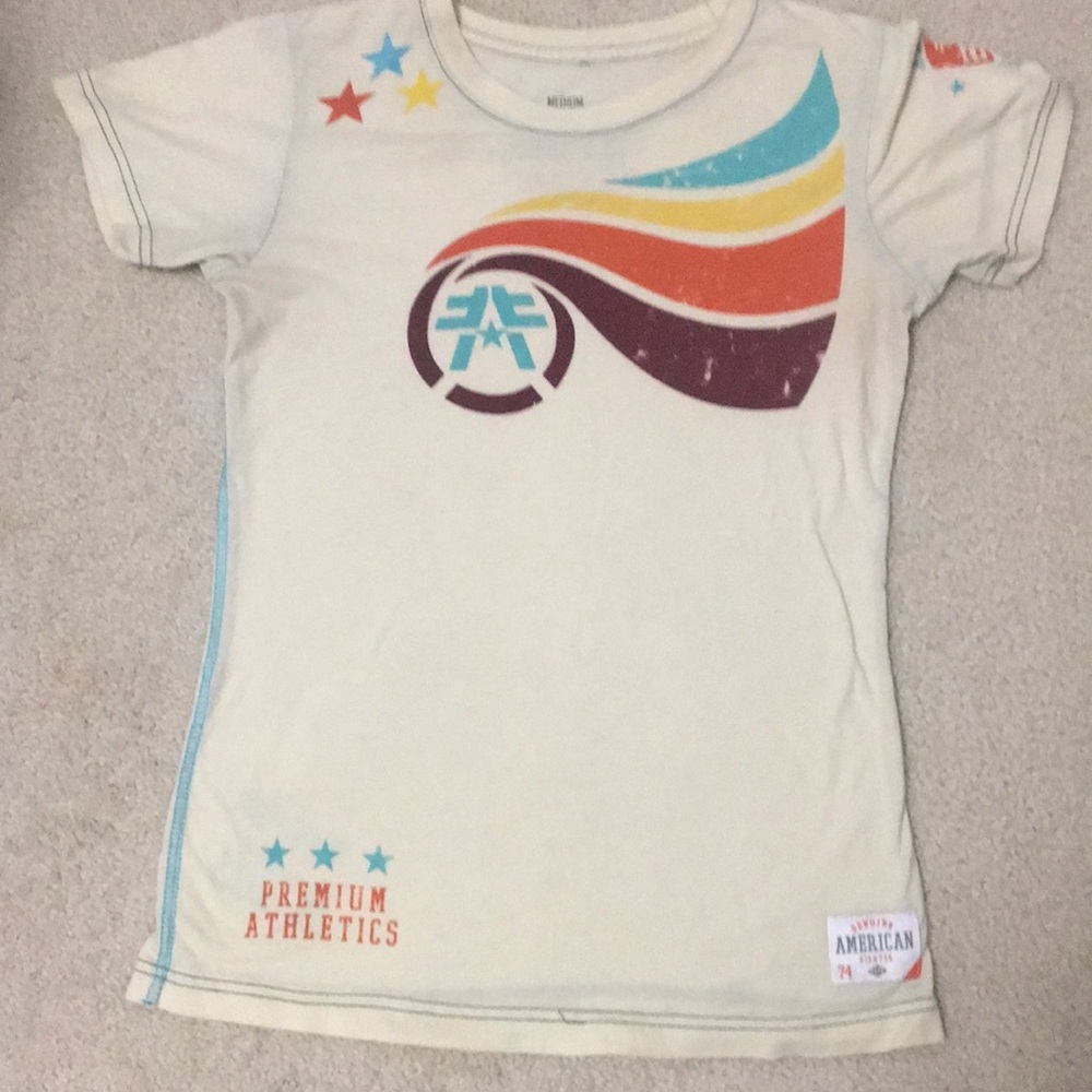 American Fighter T-Shirt